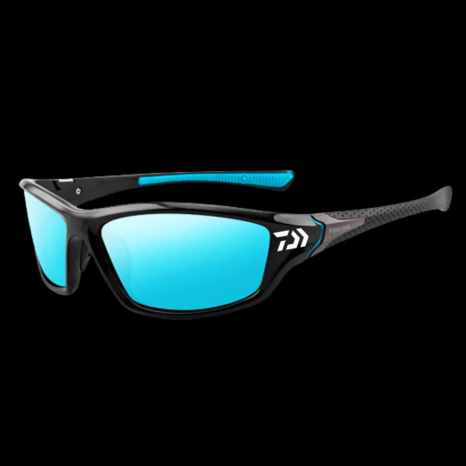 WALK FISH Fishing Polarized Sunglasses UV Protection Men Women Safe Driving Outdoor Sport Eyewer polarized sunglasses