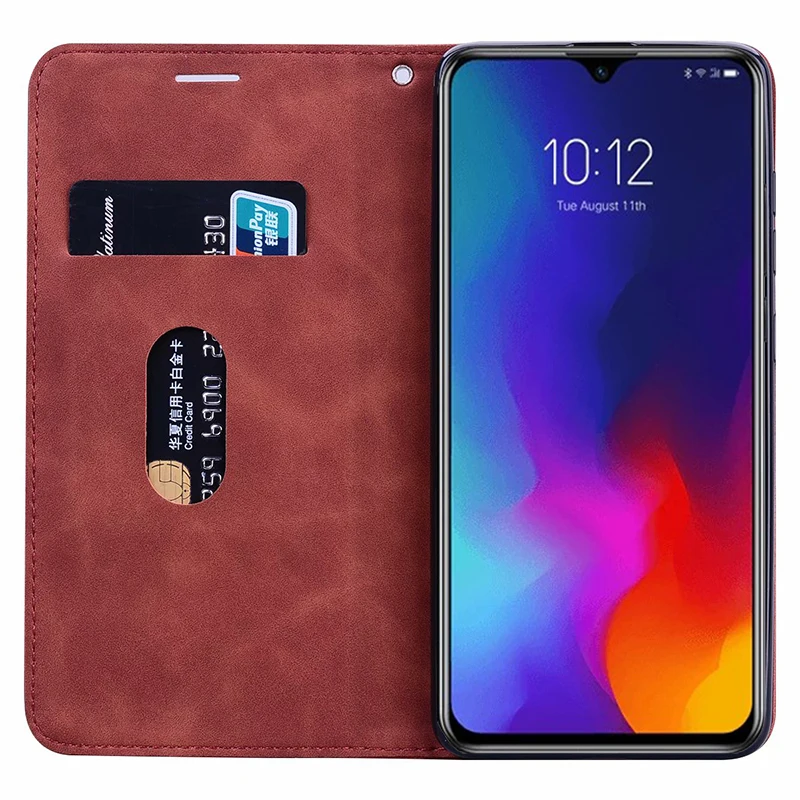 Чехол для телефона Lenovo A5 K5 S5 K520 K9 ZP K320T Z5s K5s Z5 Z6 Pro Play Lite K6 Enjoy чехол A6 K10 Note Plus etui |