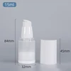 15ml Lotion Bottle