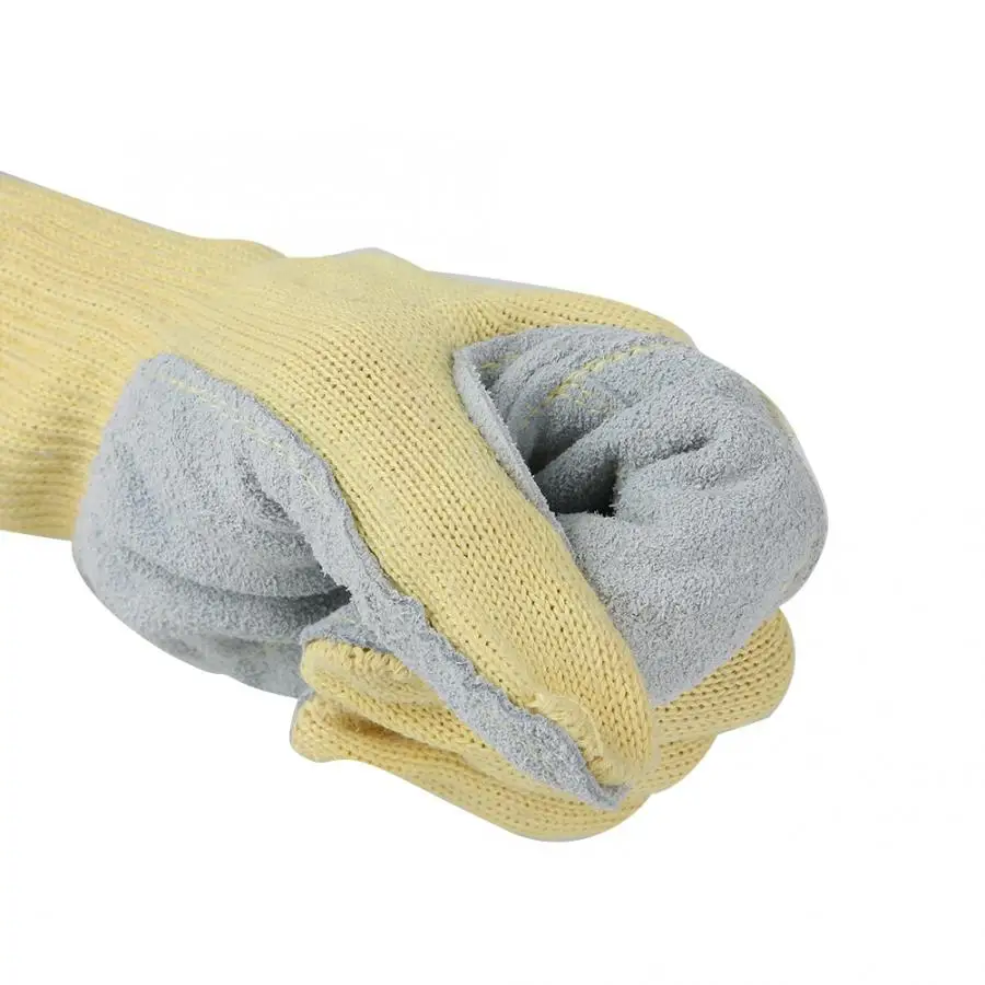 Handschoenen от 1 до 5 противоскользящие защитные перчатки устойчивые к кистям для защиты рук, анти-износ и перчатки