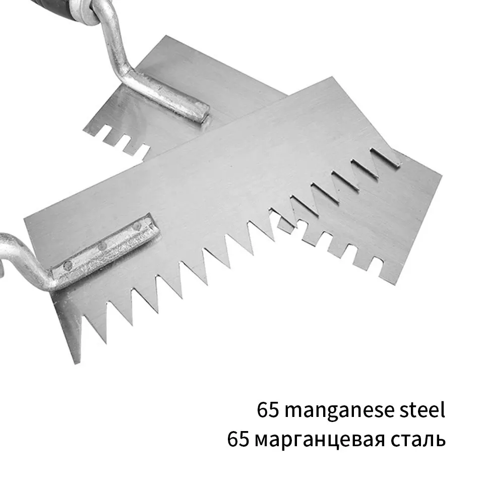 Декоративные шпатель для кирпичной кладки штукатурные инструменты плитка бетонный шпатель строительные инструменты Narzedzia budowlan Desempenadeira