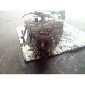 

9062605200711 Mercedes Gearbox Sprinter Ii James Cook (906) 2.1 Cdi Cat