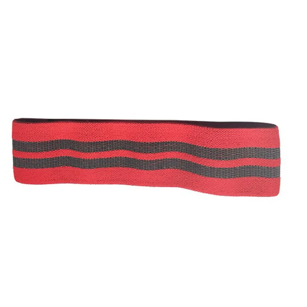 

Yoga Pull Band Hip Loop Elastic Band Stretching And Flexibility Good Elastic And Non-Slip Soft And Non-Slip