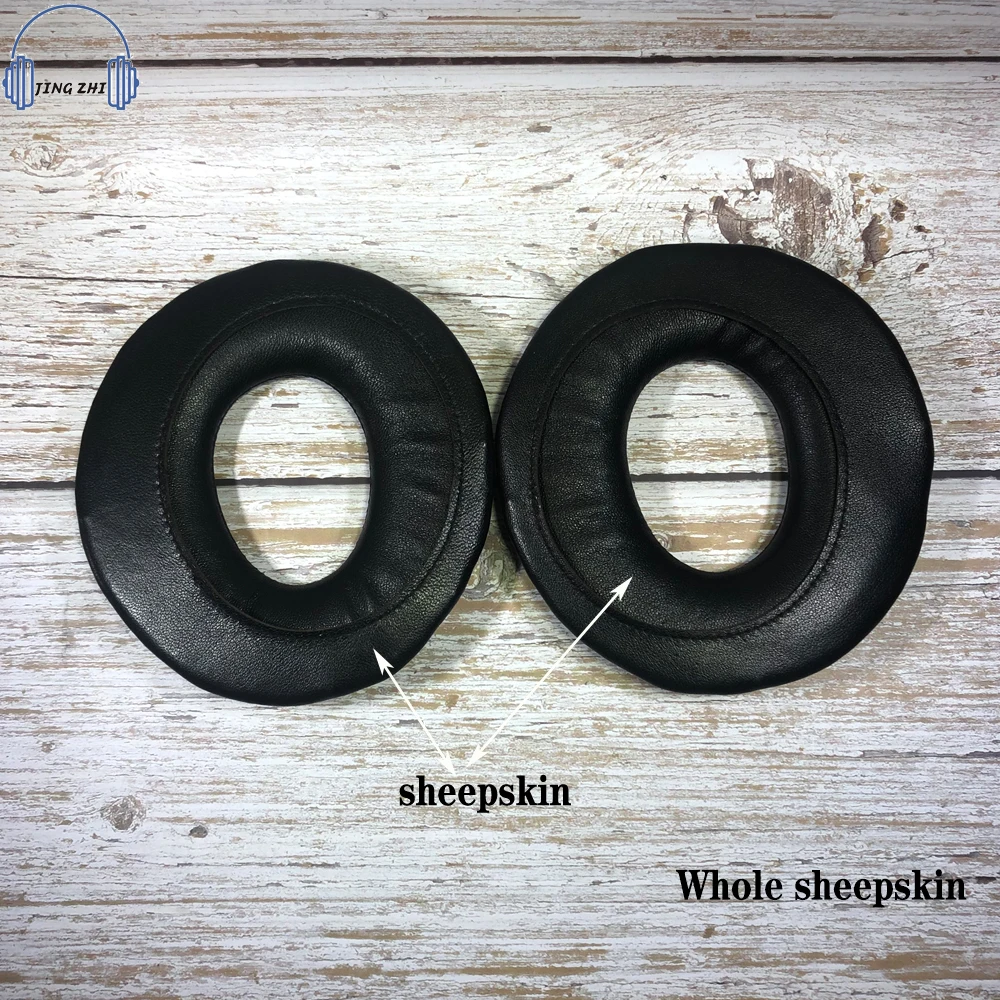 genuine leather Sony MDR  CD3000 CD1000 CD1700