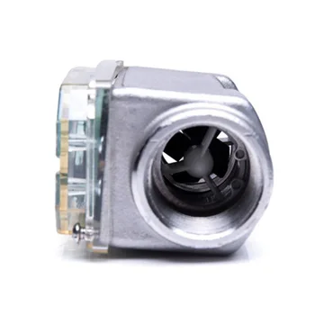 

BSPT/NPT 1'' 150L/Min LCD Digital Flow Meter For Measuring Gasoline Kerosene Turbine Diesel Fuel Flow Meters Flow Meters