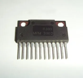 

5PCS MPM3002 ZIP-12 MPM 3002 zip TMOS ICePAK Power Module