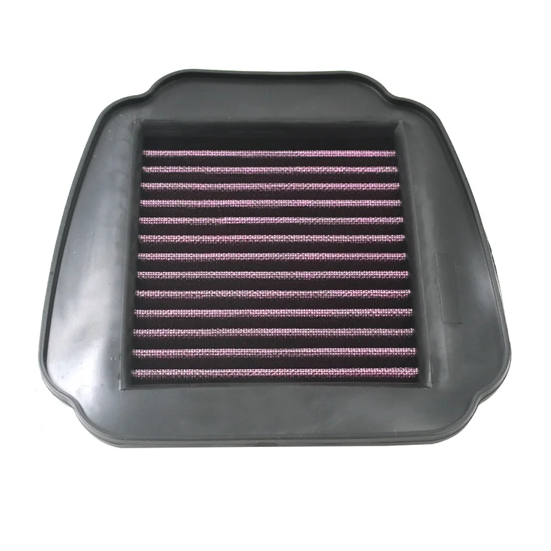 

Motorcycle Air Filter Cleaner Grid For Yamaha Y15 ZR150 150cc EXCITER T150 SNIPER KING ZR15 20P-E4450-00 ZR T 150 Y 15