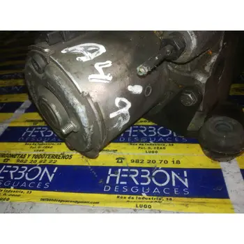 

0265214002 026521402 Abs Audi A4 Saloon (b5) *
