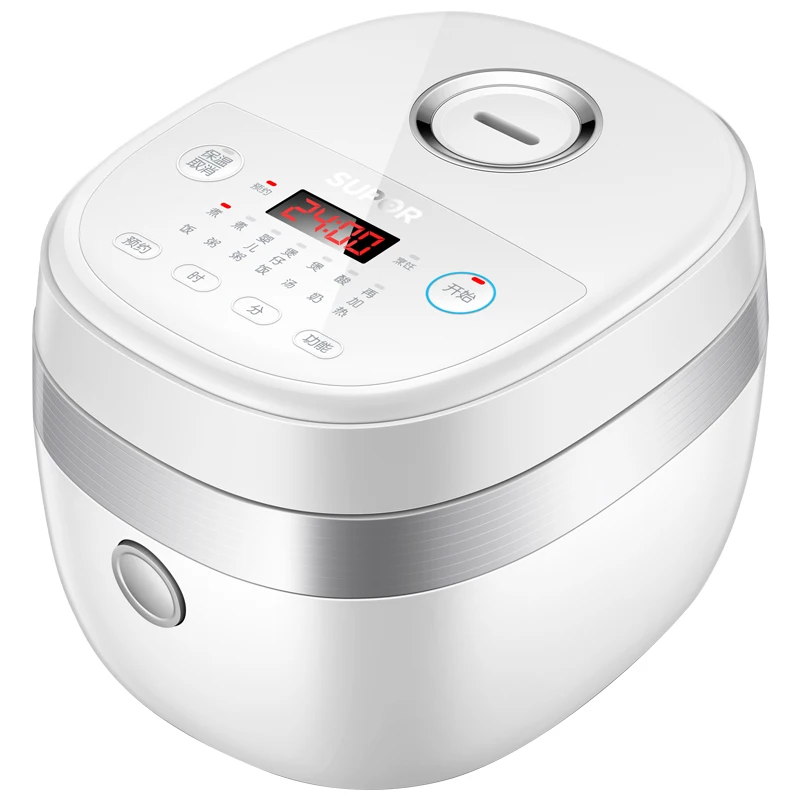 

Rice Cooker Home Smart Mini Rice Cooker Single Small Dormitory 1-2 People