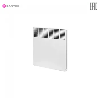 

Electric Heaters DANTEX SE45N-05 Household Appliances Home Heater convector heat radiator heatings