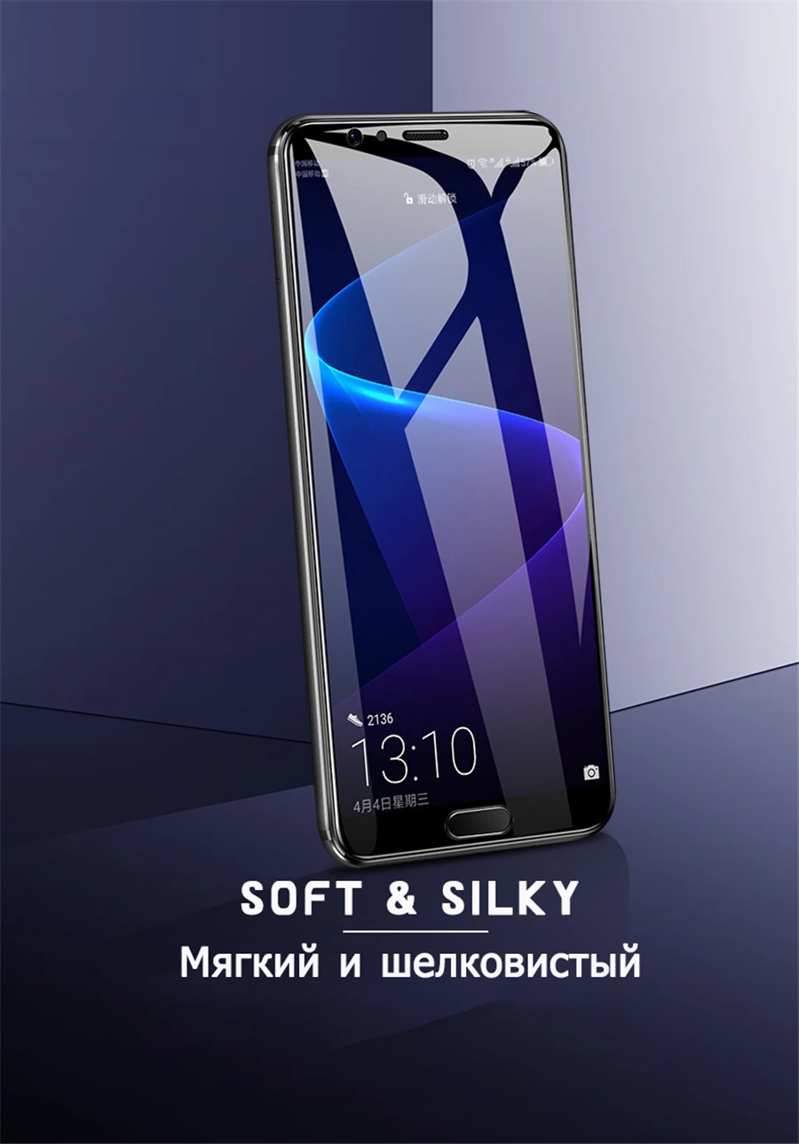 9d полное покрытие Гидрогелевая пленка для xiaomi redmi note 8 pro Защита экрана для xiaomi redmi note 7 6 6a pro 8 7 7a k20 без стекла
