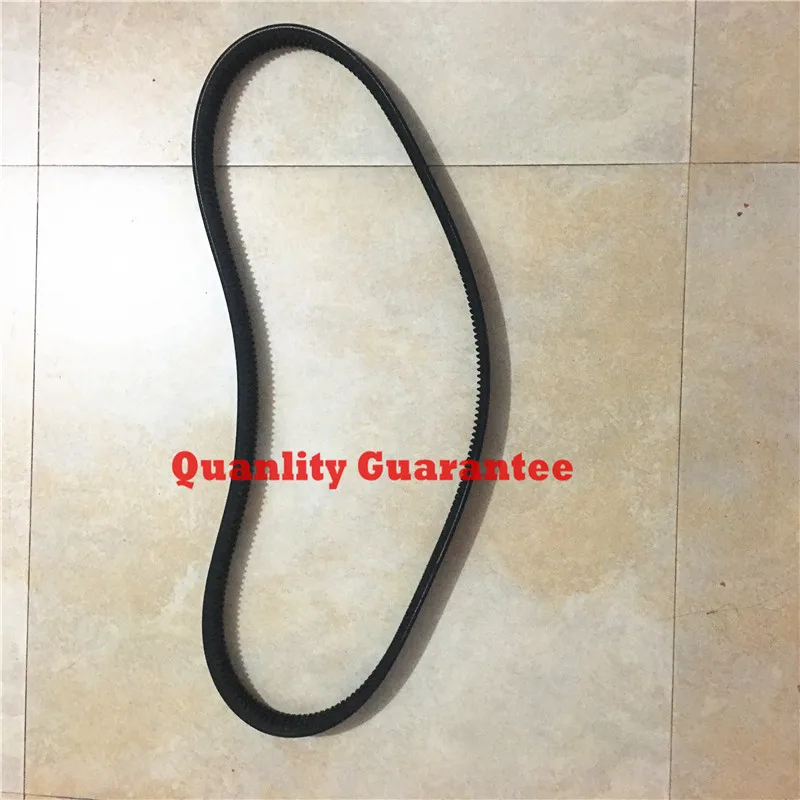 main pump drive belt 6662855 S220 S250 T300 T200 T250 for Bobcats slide loader parts | Автомобили и мотоциклы