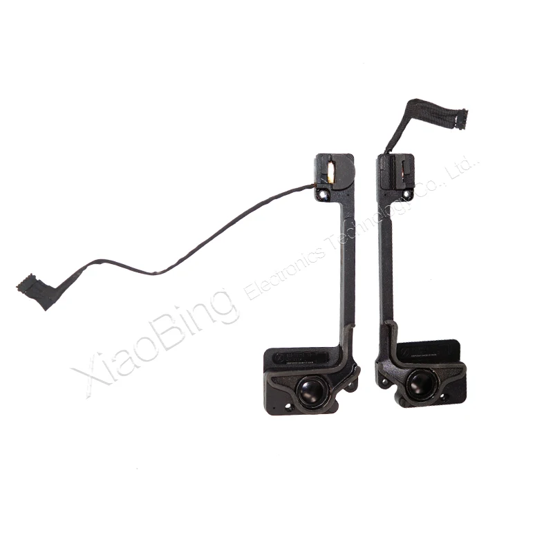 Esquerda Direita A1502 Falante Parafusos de Fundo para Macbook Pro 13 Retina A1502 Alto-falantes 2013 Final do Início de 2014 2023 9230557 923-00509 - Imagem 5