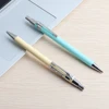 1PCS Mechanical Pencil Kawaii For School Office Supply Student Stationery artist paint Press Automatic Pencil For Kids 4