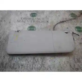 

PARASOL RIGHT CITROEN JUMPY HDi 120 27 L1H1 VLANs,. [15486431]