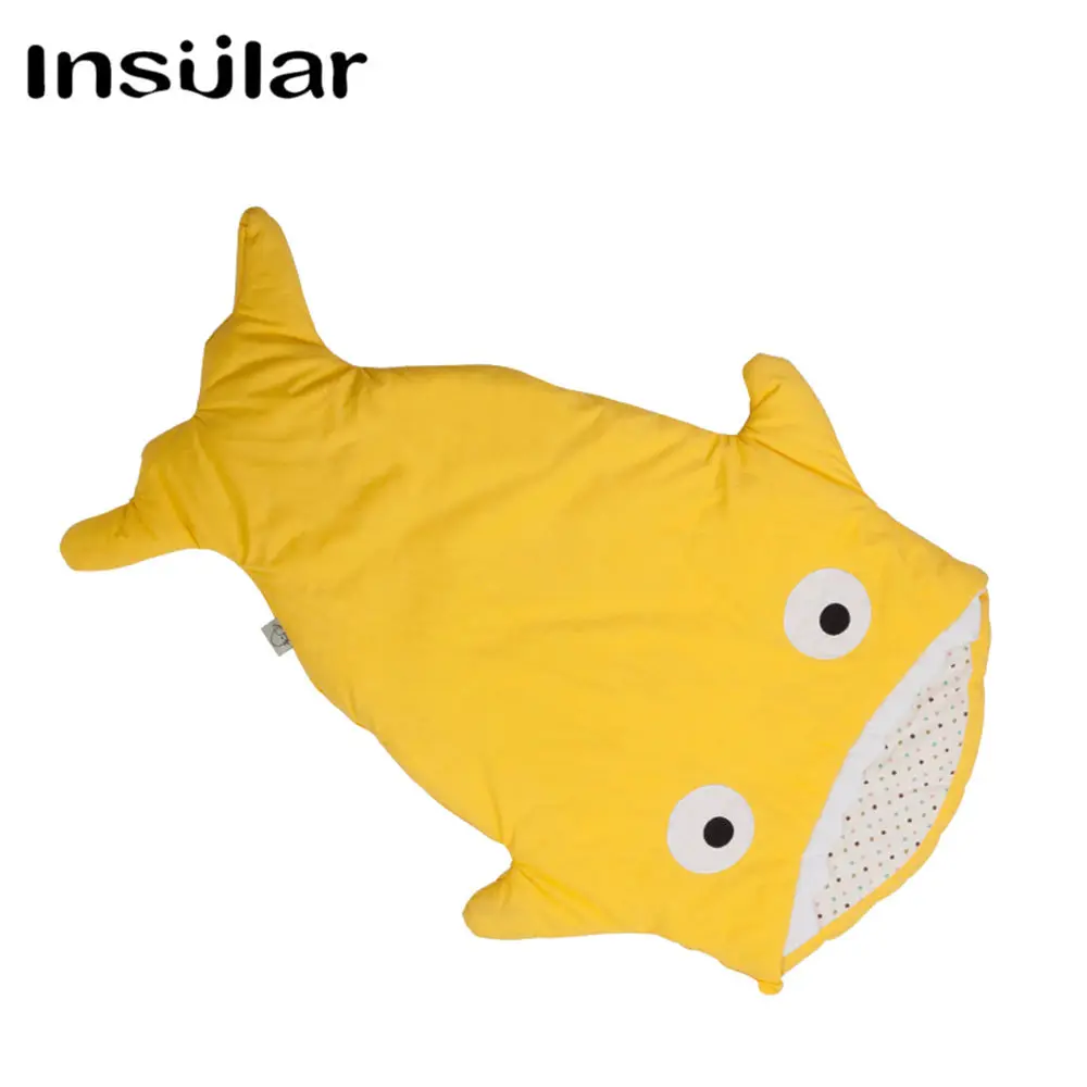 Теплое детское одеяло Insular спальный мешок для детей зима|baby sleeping bag winter|baby sleep sacksleep