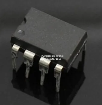 

FREE SHIPPING 50pcs/lot IXDN604PI IXDN604 DIP8 NEW