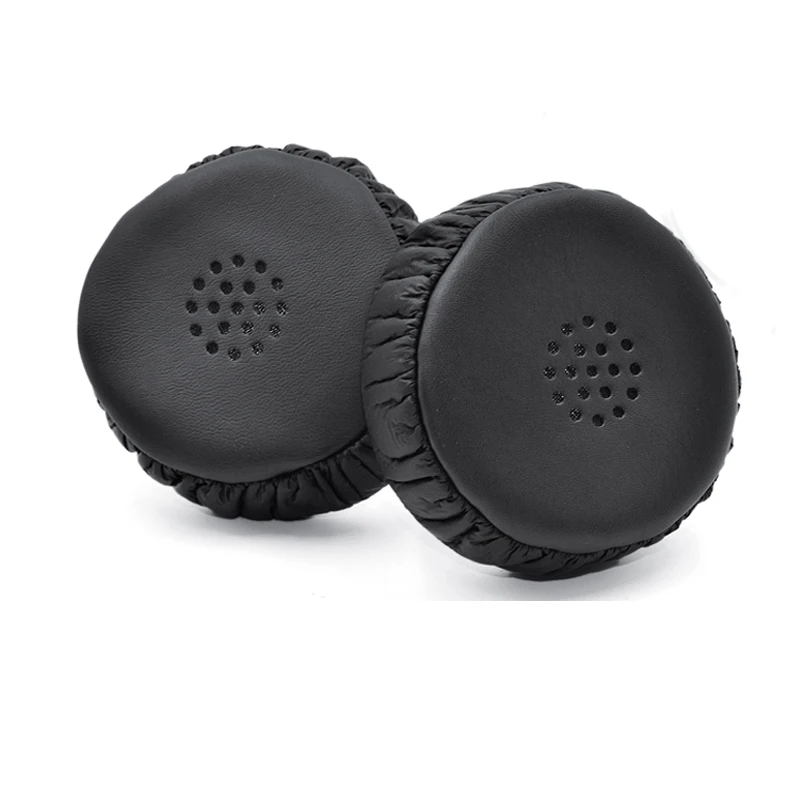 

Suitable for SONY MDR-XB300 Earpads memory foam sleeve protein leather earphone replacement accessories