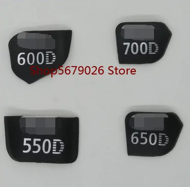 For canon body For EOS 550D 600D 650D 700D Purchase indicate camera model