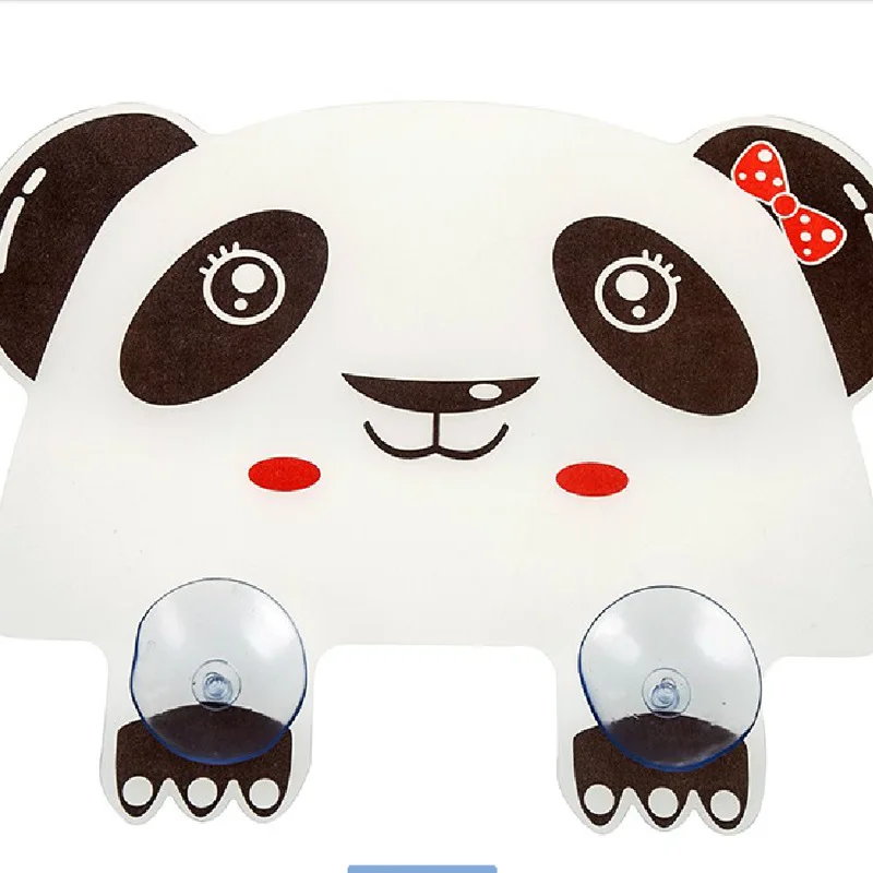 Vivid Panda пластик воды перегородка кухня присоска воды Брызговики протектор Contra B