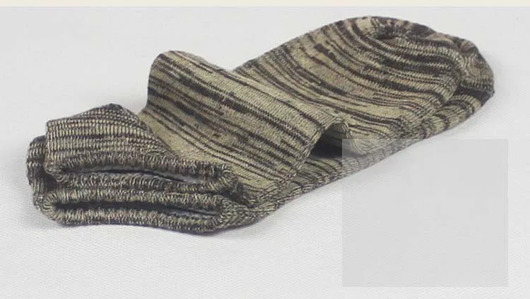 2 пары, мужские носки в народном ретро стиле, невидимые Дышащие Короткие носки из полиэстера и хлопка, модные повседневные Чулочные изделия
