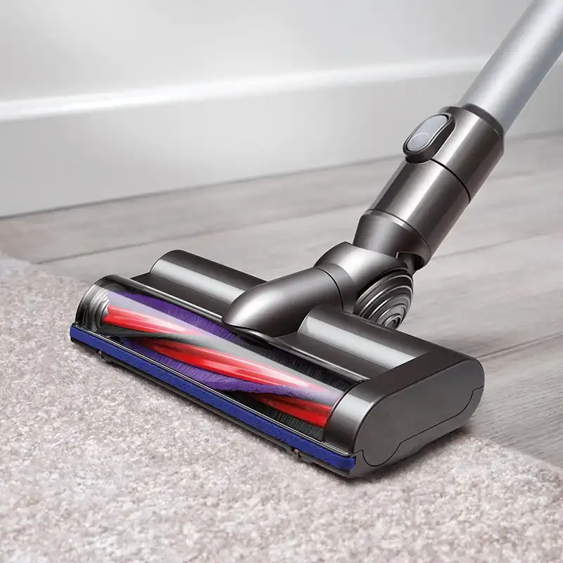 Samsung Jet Vs Dyson Telegraph