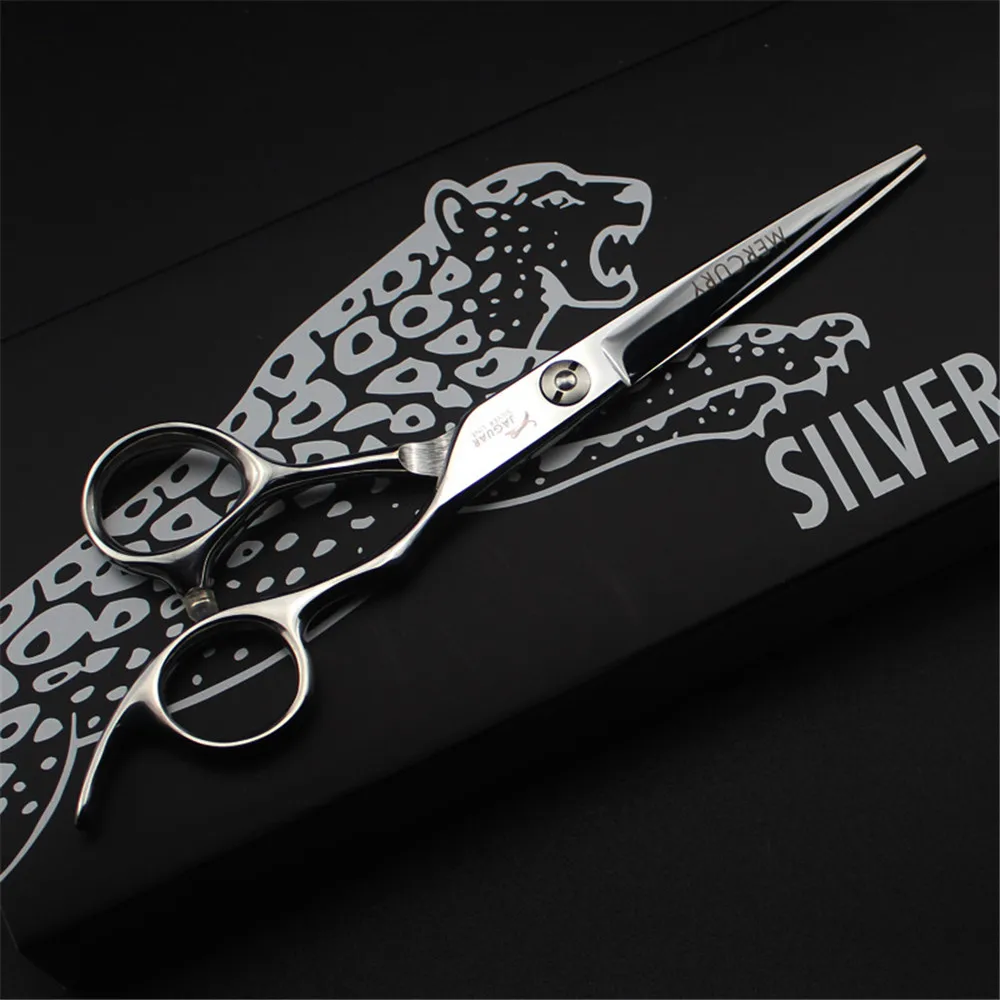 Профессиональные высококачественные ножницы для волос 6,0 дюймов набор режущих ножниц филировочные парикмахерские салонные ножницы