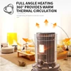 Kerosene Heater Household Heater Outdoor Heater Shc-23K Automatic Flameout Safety Device SHC-23K 5