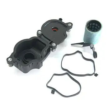 

AP03 NEW M57 FOR BMW 3,5 ,7 Series E46 E38 E39 X5 E53 PCV CRANKCASE OIL VENT BREATHER FILTER KIT 11127789822