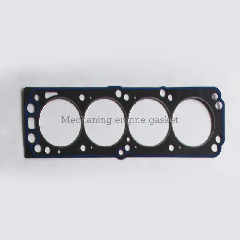 For DAEWOO NEXIA G15MF Cylinder Head Gasket Car Accessories Engine Parts Overhaul Kits Engine Gasket Set 607416 10012400