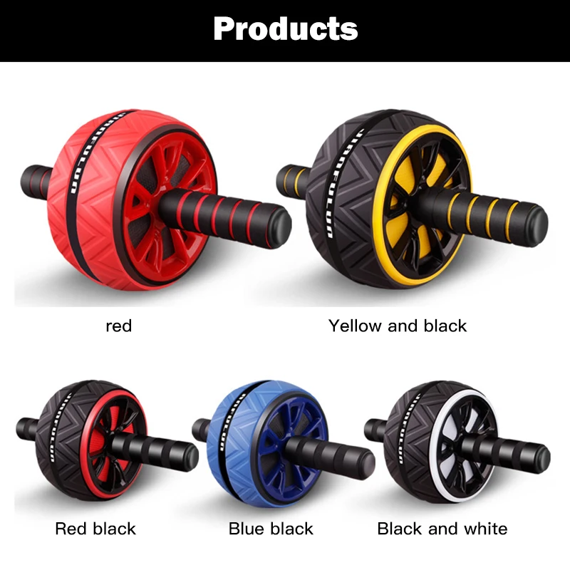 Ab wheel (37)