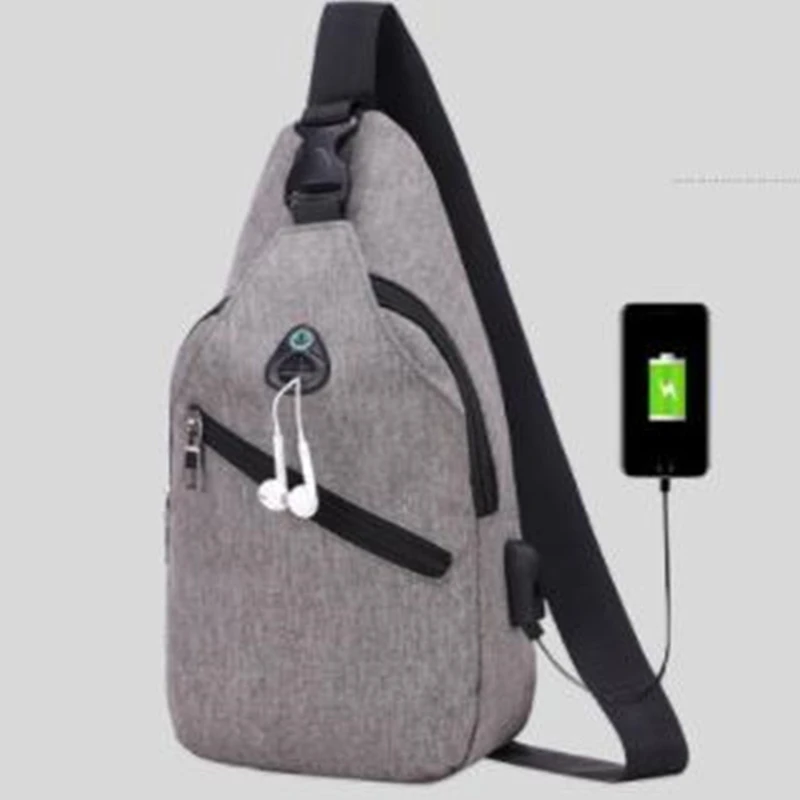 waterproof crossbody travel bag