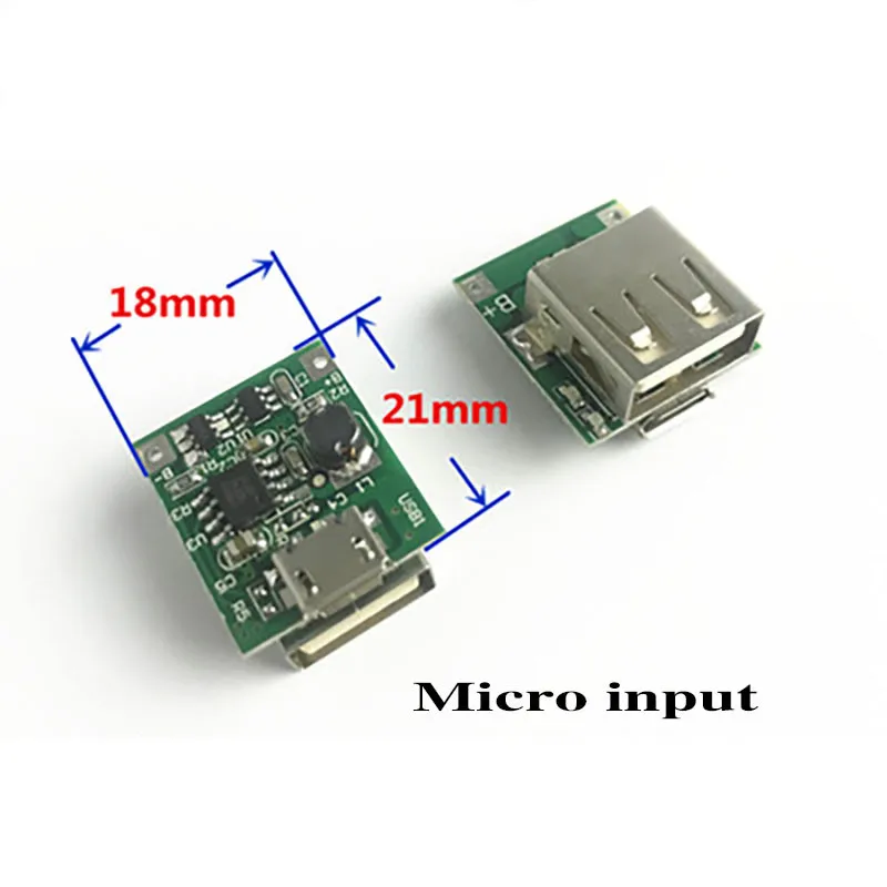 DIY внешний аккумулятор корпус микро вход 3 USB выход печатная плата банк питания материнская плата зарядное устройство 18650 плата для зарядки аккумулятора