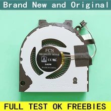 Вентилятор для процессора ноутбука кулер Тетрадь ПК для Dell inspiron 14 5480 5488 15 5580 5588 Vostro 15 5581 V5581 0G0D3G