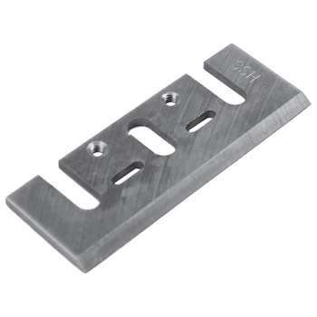 

2 Pcs High Speed Steel HSS Planer Blades Parts 3 1/4" for Makita 1900B