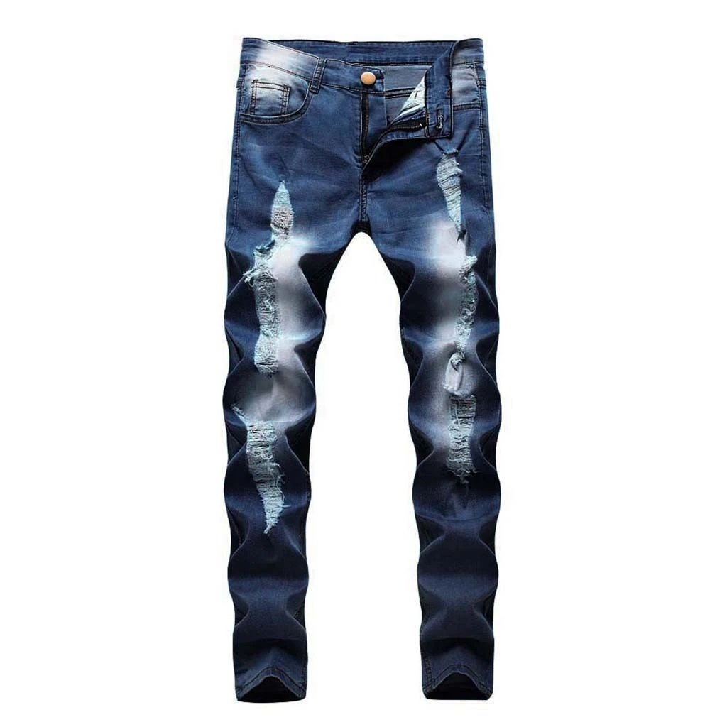 mens stretchy skinny jeans