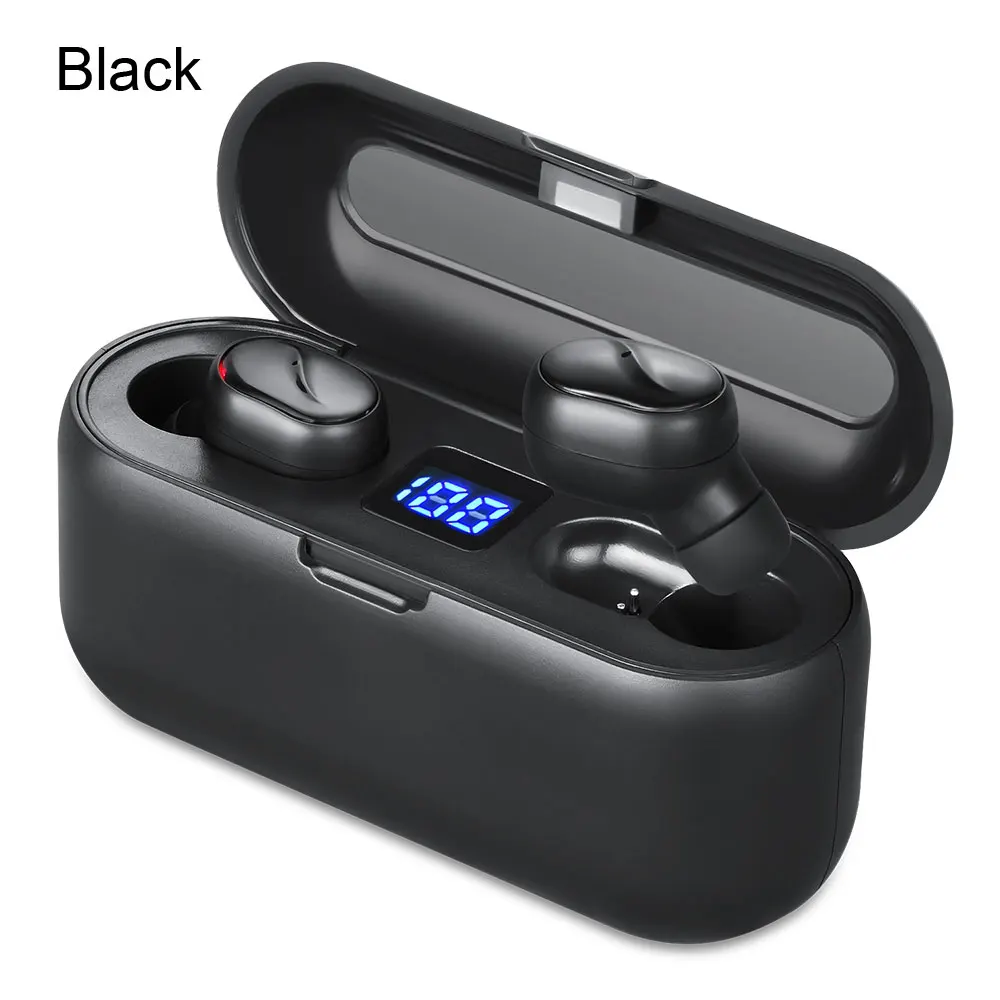 TRUE TWS Bluetooth 5,0, гарнитура, беспроводные наушники, мини наушники, стерео, Denoise, бас, наушники, Bluetooth, наушники с зарядным устройством