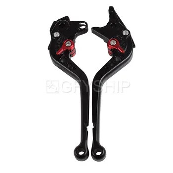 

For Honda Monkey Z125 2019 , GROM / MSX 125 2014-2019 Motorcycle CNC Brake Clutch Levers Handlebar Z 125 GROM125 MSX125 2019