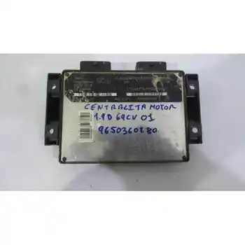 

9650360280 1969427 switchboard Engine Uce Peugeot Partner Box (5)