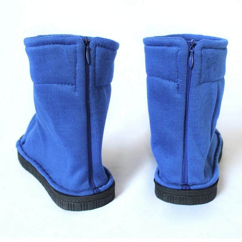 Naruto-Cosplay-Shoes-Akatsuki-Nanja-Uzumaki-Naruto-Sakura-Sasuke-Black-Blue-Cotton-Soft-Sandals-Ninja-Boots (2)