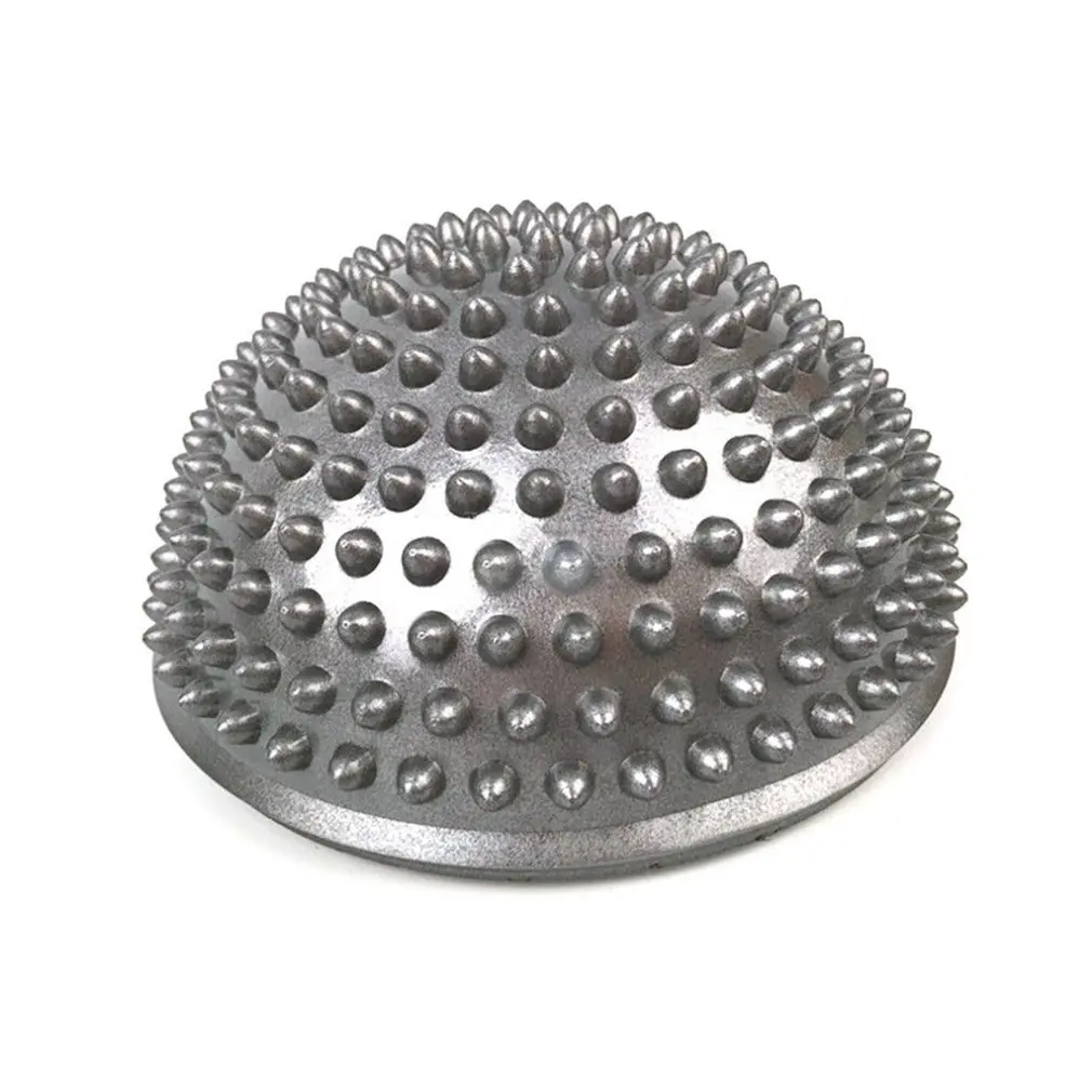 Надувной мяч для йоги, тренажер для фитнеса, тренировочная доска для ...