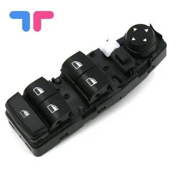 

OE 61319208108 New Power Window Switch For BMW f20 f45 f10 f11 f30 f31 f25 f15