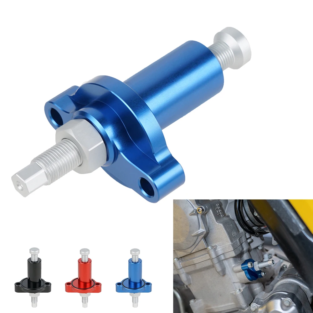 Manual Cam Chain Tensioner For Yamaha Raptor 700 R SE 600R XT600