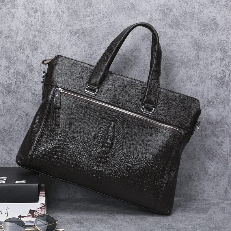 luxury-crocodile-head-pattern-men-business-bag-genuine-leather-briefcase-brand-design-vintage-shoulder-handbag-work-laptop-bags