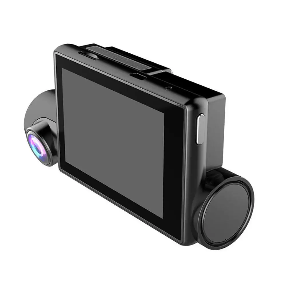 3" OLED Wifi Car DVR Camera Novatek NT96660 car Dash Cam gps tracker dual lens sony307 sensorCar Video Recorder Dual FHD 1080P