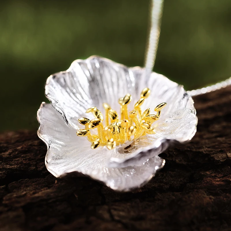 Sterling silver pendant for women without necklace pendant necklace,silver pendant