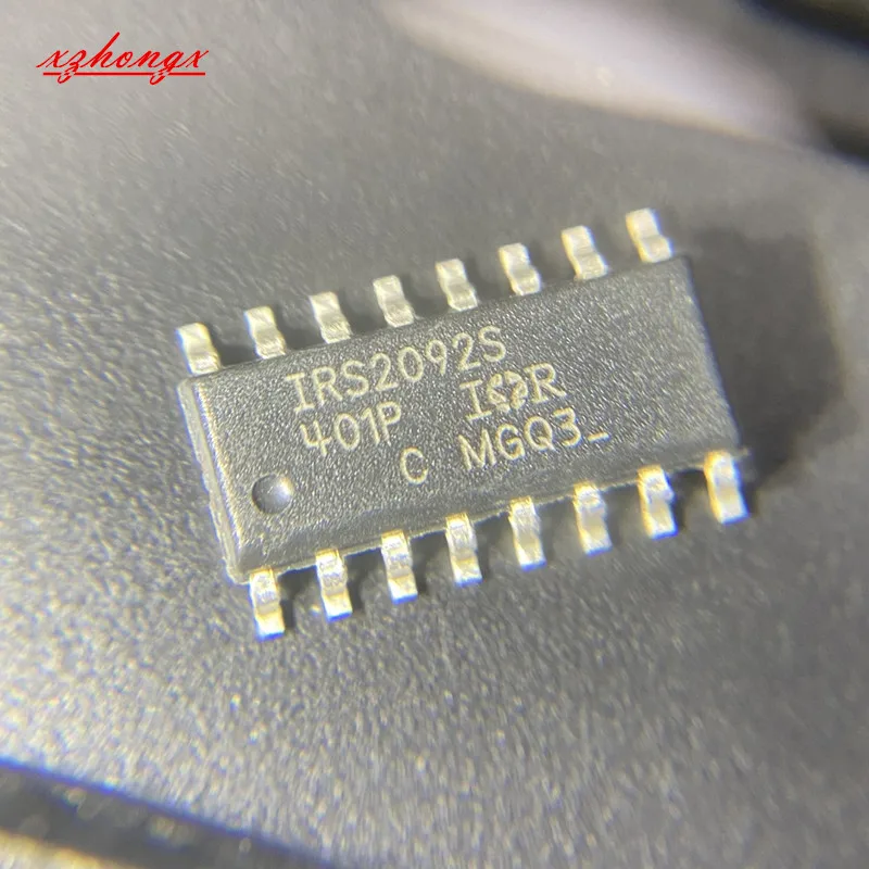 

2 peças sobressalentes irs2092s 2092s sop-16 ic