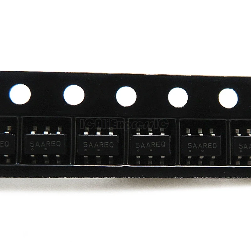 10pcs/lot NCP1251 NCP1251ASN65T1G NCP1251A SOT23 6 In Stock|Интегральные схемы| |