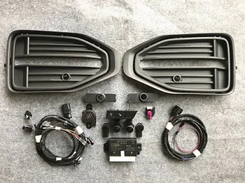 

Original Front Radar Sensor Front 4K OPS PDC Kit for VW TayroN T-ROC