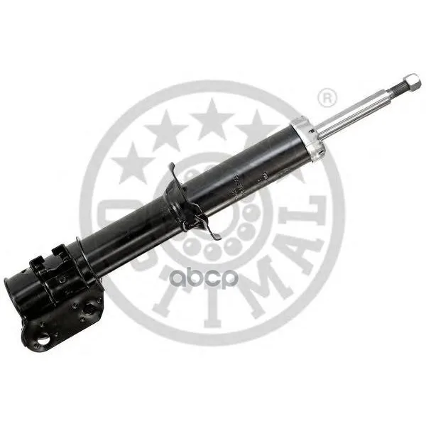 Амортизатор Передняя Ось Слева Suzuki Ignis(Fh) 2000 10 2003 09 Optimal A3910gl Optimal арт. A3910GL